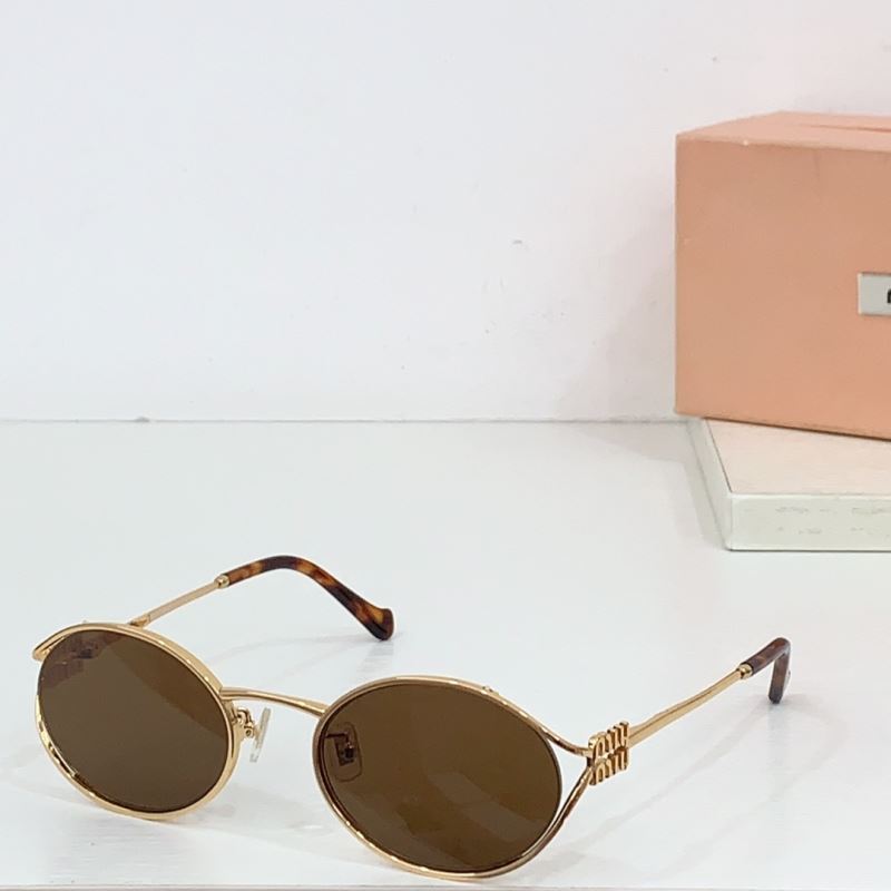 Miu Miu Sunglasses